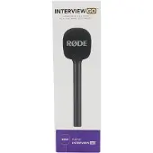 Røde Interview Go - Purple