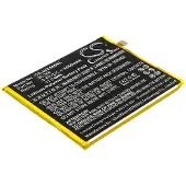 24.Se Lenovo BL288 accu (3.85, 3050 mAh, huismerk)