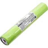 Cameron Sino Moltech 20170 / 201701 / ARX235 accu (6 V, 5000 mAh, huismerk)