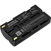 Cameron Sino Welch Allyn 72420 accu (7.4 V, 2600 mAh, huismerk)