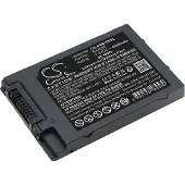 123accu UniStrong BA4050 accu (4000 mAh, huismerk)