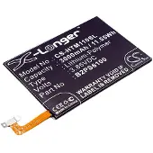 24.Se HTC B2PS6100 / 35H00256-00 accu (3000 mAh, huismerk)