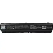 Cameron Sino 123accu vervangt HSTNN-IB34 / 416996-131 accu (14.4 V, 4400 mAh)