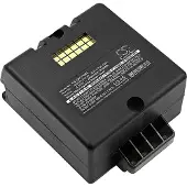 24hShop Cattron Theimeg BE023-00122 / 1BAT-7706-A201 accu (2000 mAh, huismerk)
