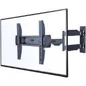 24.Se premium TV-muurbeugel | tot 55 inch | full motion | lang