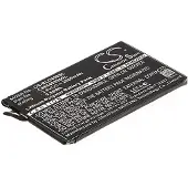 24.Se Blu C865405300L accu (2600 mAh, huismerk)