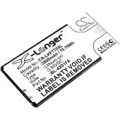 24.Se LG BL-42D1FA / EAC63238201 accu (2800 mAh, huismerk)