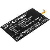 24.Se CAT APP-12F-B55951-CXX-111 accu (2900 mAh, huismerk)