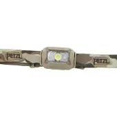 Petzl - Hoofdlampen - Aria 1R Rgb Camo voor Unisex - Bruin