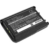 Cameron Sino Vertex FNB-V106 / AAG57X002 accu (1200 mAh, huismerk)