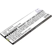 24.Se Blackview BVA810SL accu (1700 mAh, huismerk)