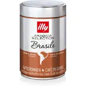 Illy Café en grains Arabica Selection Brasile Cerrado Mineiro A116 250 g