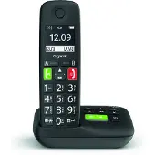 Gigaset S30852-H2921-C101 E290A schwarz int.