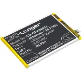 123accu OPPO A38 / A58 / BLPA1 accu (4850 mAh, huismerk)