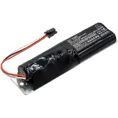 24hShop LXE 162328-0001 accu (11.1 V, 2600 mAh, huismerk)