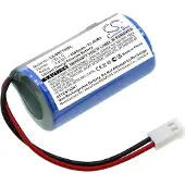 Cameron Sino Dent CELL-C accu (6500 mAh, huismerk)