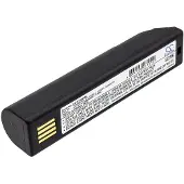 123accu Keyence HR-B1 / 013283 / 30000770 accu (2000 mAh, huismerk)
