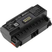 24hShop Honeywell BAT-SCN07 / 50164357-001 accu (3400 mAh, huismerk)