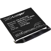 24.Se Asus C11P1904 / 0B200-03740200 accu (3.8 V, 4800 mAh, huismerk)