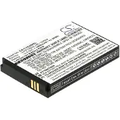 123accu Cyrus CYR10022 / HE-129384 accu (3400 mAh, huismerk)