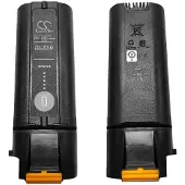 Cameron Sino Fluke 1717T1 / TI-SBP4 accu (3200 mAh, huismerk)