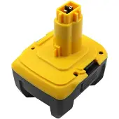 Cameron Sino DeWalt DE9140 / DE9141 Lithium accu (14.4 V, 5.0 Ah, huismerk)