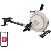 DeerRun Rw600 Treadmill Zilver