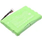123accu Nova Nova4AH accu (2000 mAh, huismerk)