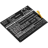 24.Se Gigaset GI02 accu (4000 mAh, huismerk)