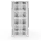 Darkflash DS900 Mesh computer case without fans (White)
