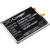 24.Se Samsung EB-BM146ABY / GH82-31349A accu (5200 mAh, huismerk)