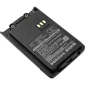 Cameron Sino Motorola PMNN4423A accu (1100 mAh, huismerk)