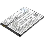 123accu Navon G13001 accu (1460 mAh, huismerk)