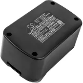 Cameron Sino Matrix 120300650 accu (18 V, 4000 mAh, huismerk)