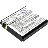 123accu Alcatel TLi043F1 accu (4300 mAh, huismerk)