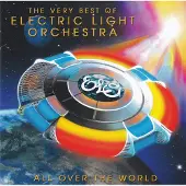 Sony music All Over The World: The Very Best Of