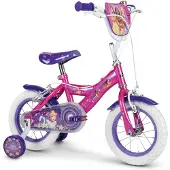 Disney Princess Huffy 12´´ Fiets