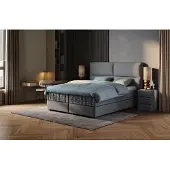 Swiss sense Boxspring Royal Serengeti - Snel leverbaar