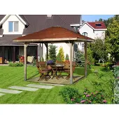 Weka Prieel 651 Gr.1 304x304cm