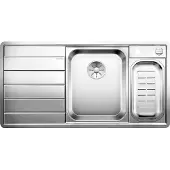 BLANCO Axis III 6 S-IF BR/CD