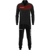 Givova Visa Tracksuit Zwart 2XL