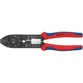 Knipex 97 21 215 B SB Krimptang