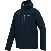 Regatta Waterdichte jas met capuchon Birchdale II | Maat M