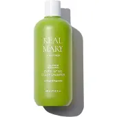 RATED GREEN Real Mary Exfoliating Scalp Shampoo - 400 ml