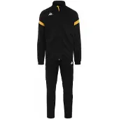 Kappa Dalcito Tracksuit Zwart 10 Years Jongen