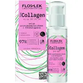 CARUNO Flos-Lek Fito Collageen, Anti-aging serum, 30 ml