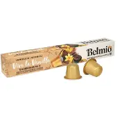 Belmio | Viva la Vanilla - 10 capsules voor Nespresso