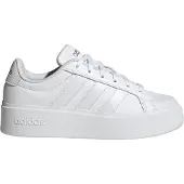 Adidas Sportschoen 'Streettalk Bold' wit
