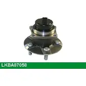 Lucas LKBA87058 Wiellagerset