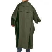 Pro-X Elements Rugzakponcho Matterhorn Polyamide Groen Mt Xl/xxl